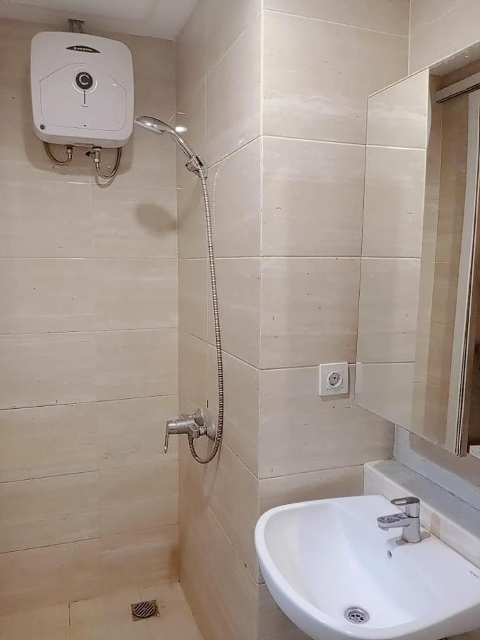 Apartement Springwood By Livirooms Tangerang Warungmangga Exteriér fotografie
