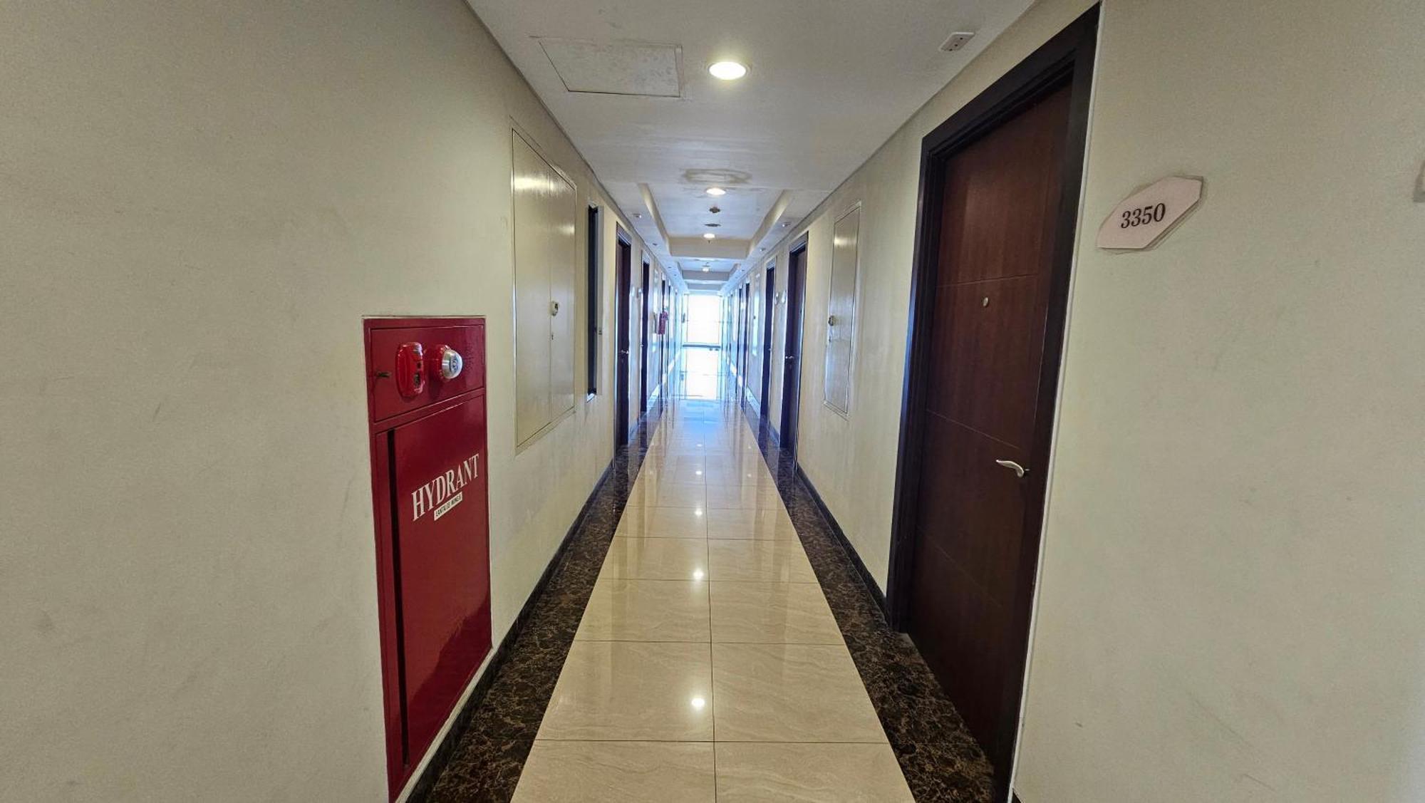 Apartement Springwood By Livirooms Tangerang Warungmangga Exteriér fotografie