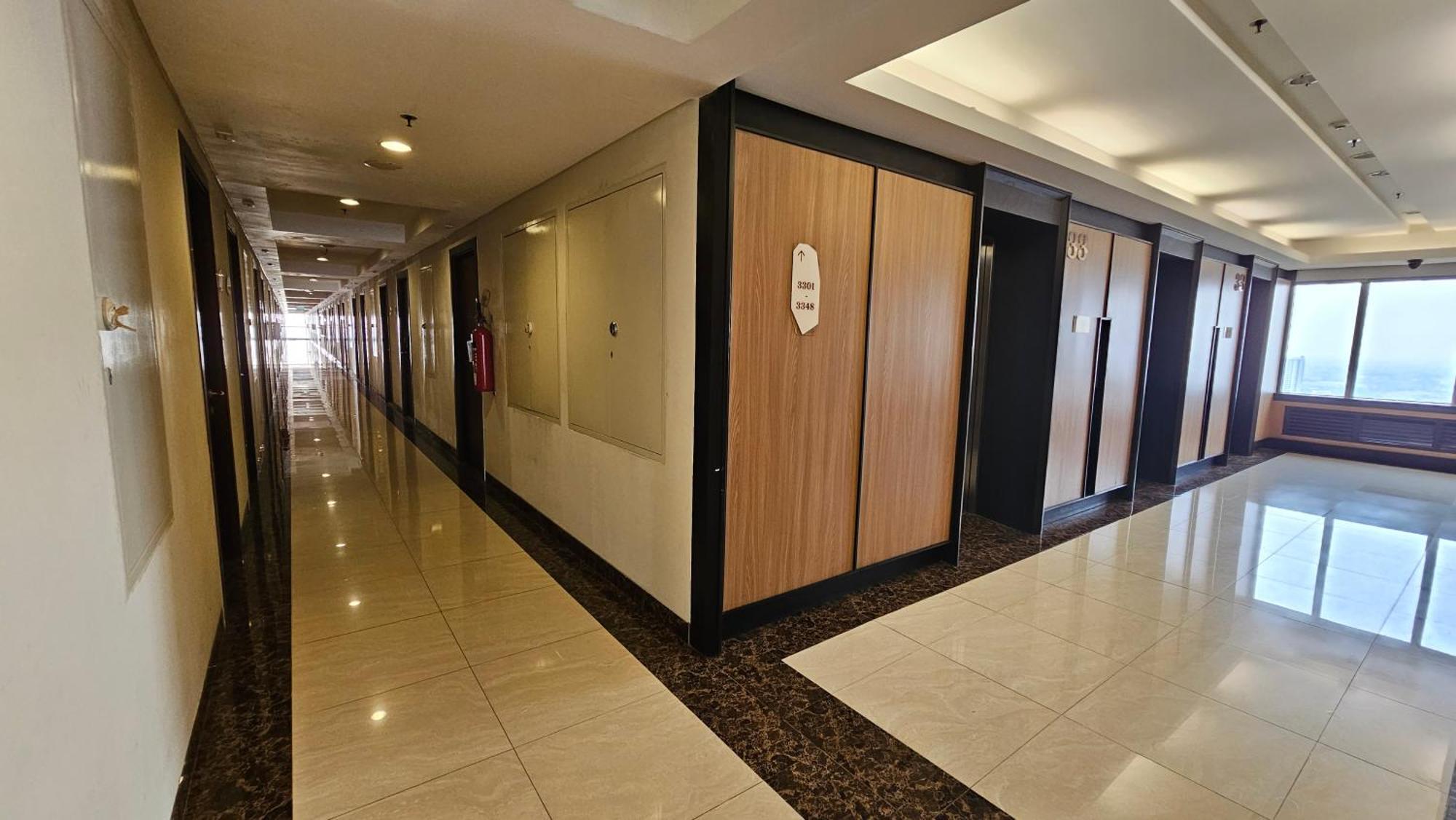 Apartement Springwood By Livirooms Tangerang Warungmangga Exteriér fotografie