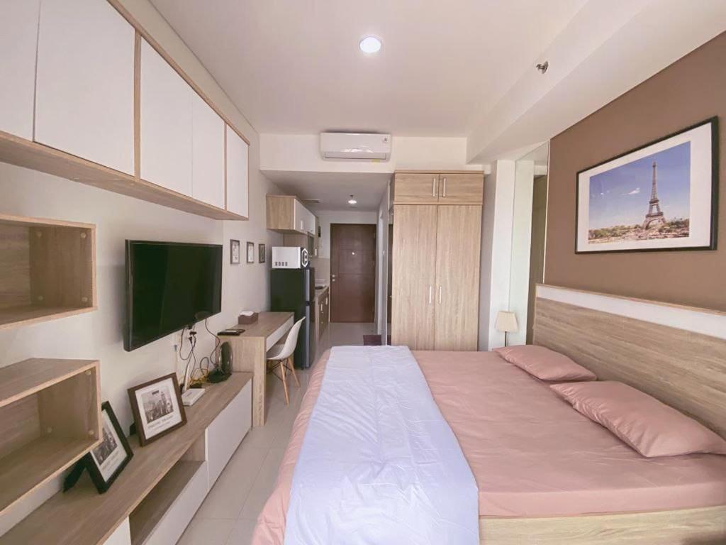 Apartement Springwood By Livirooms Tangerang Warungmangga Exteriér fotografie